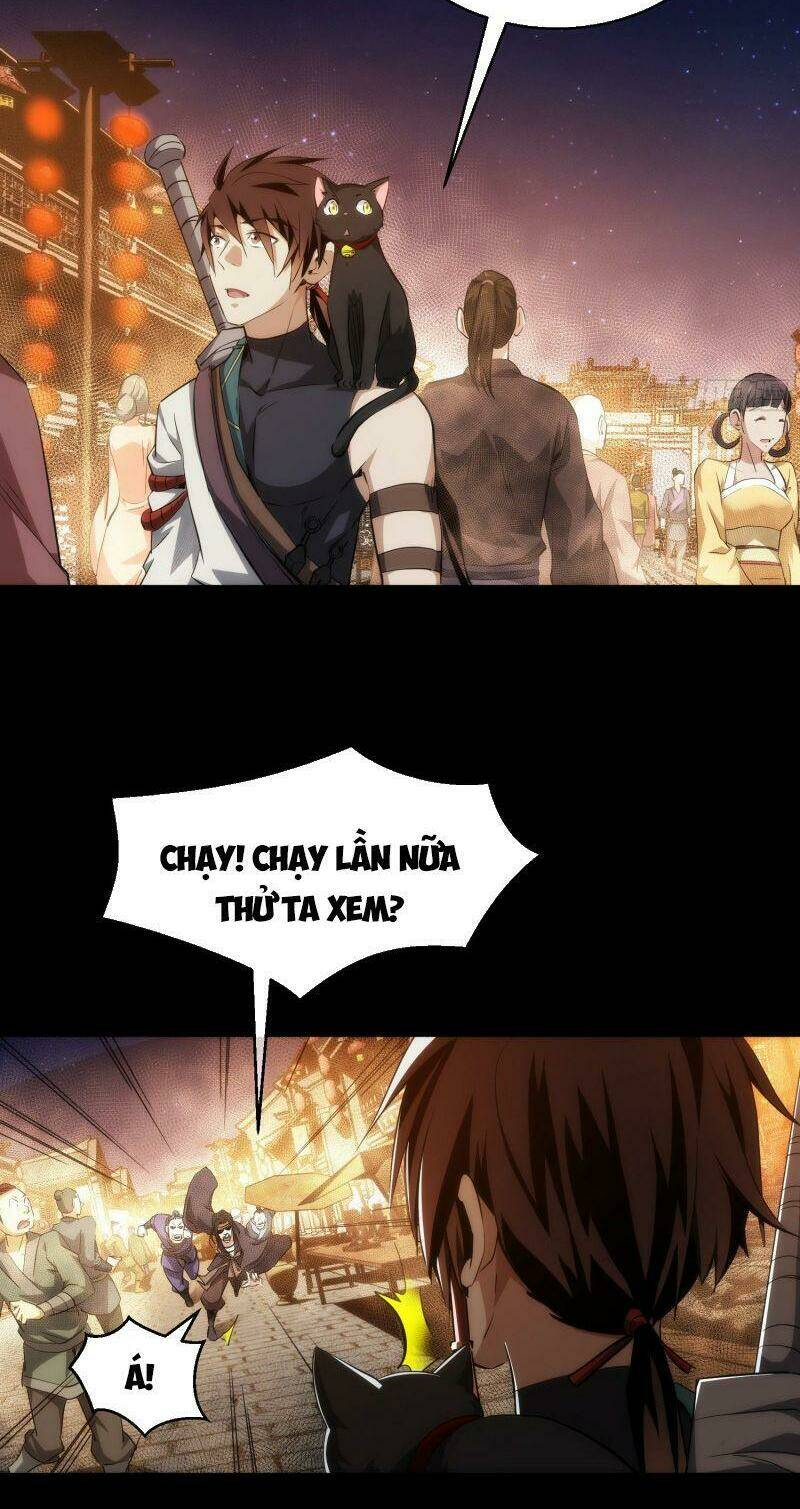 Tàng Phong Chapter 26 - Trang 2