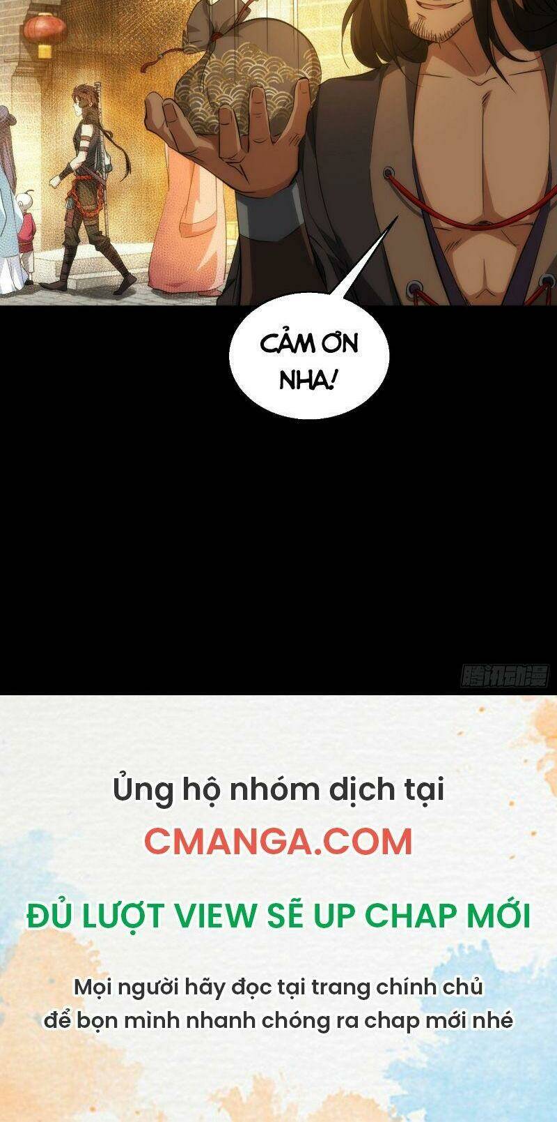 Tàng Phong Chapter 26 - Trang 2