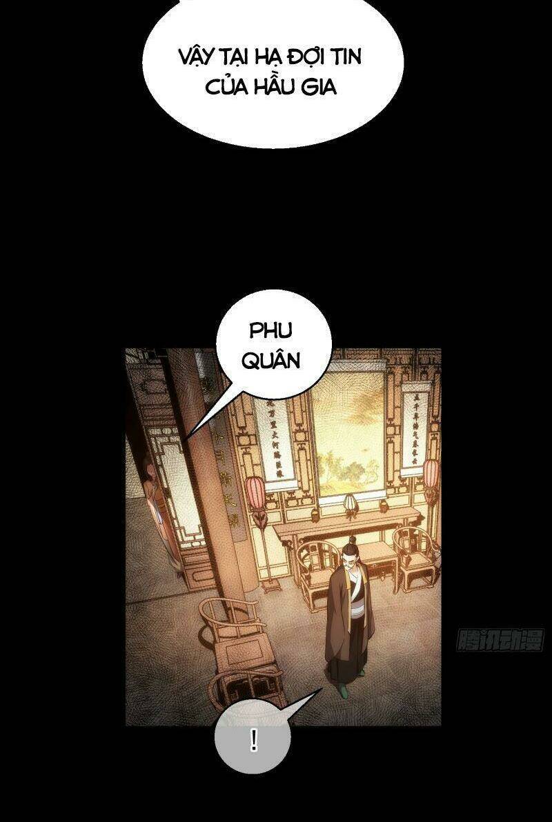 Tàng Phong Chapter 26 - Trang 2