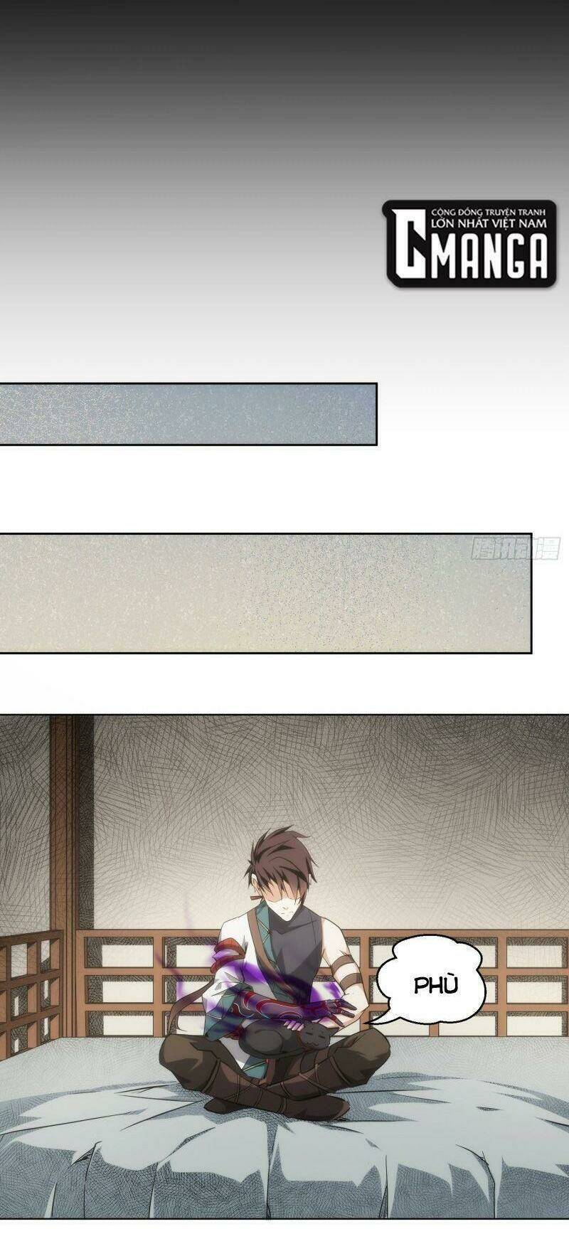 Tàng Phong Chapter 27 - Trang 2