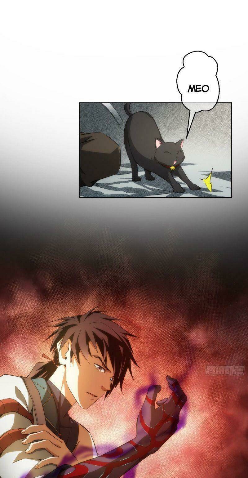 Tàng Phong Chapter 27 - Trang 2