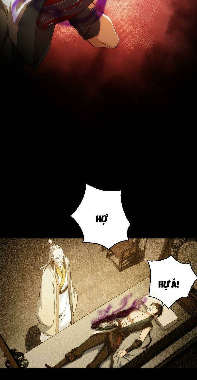 Tàng Phong Chapter 27 - Trang 2