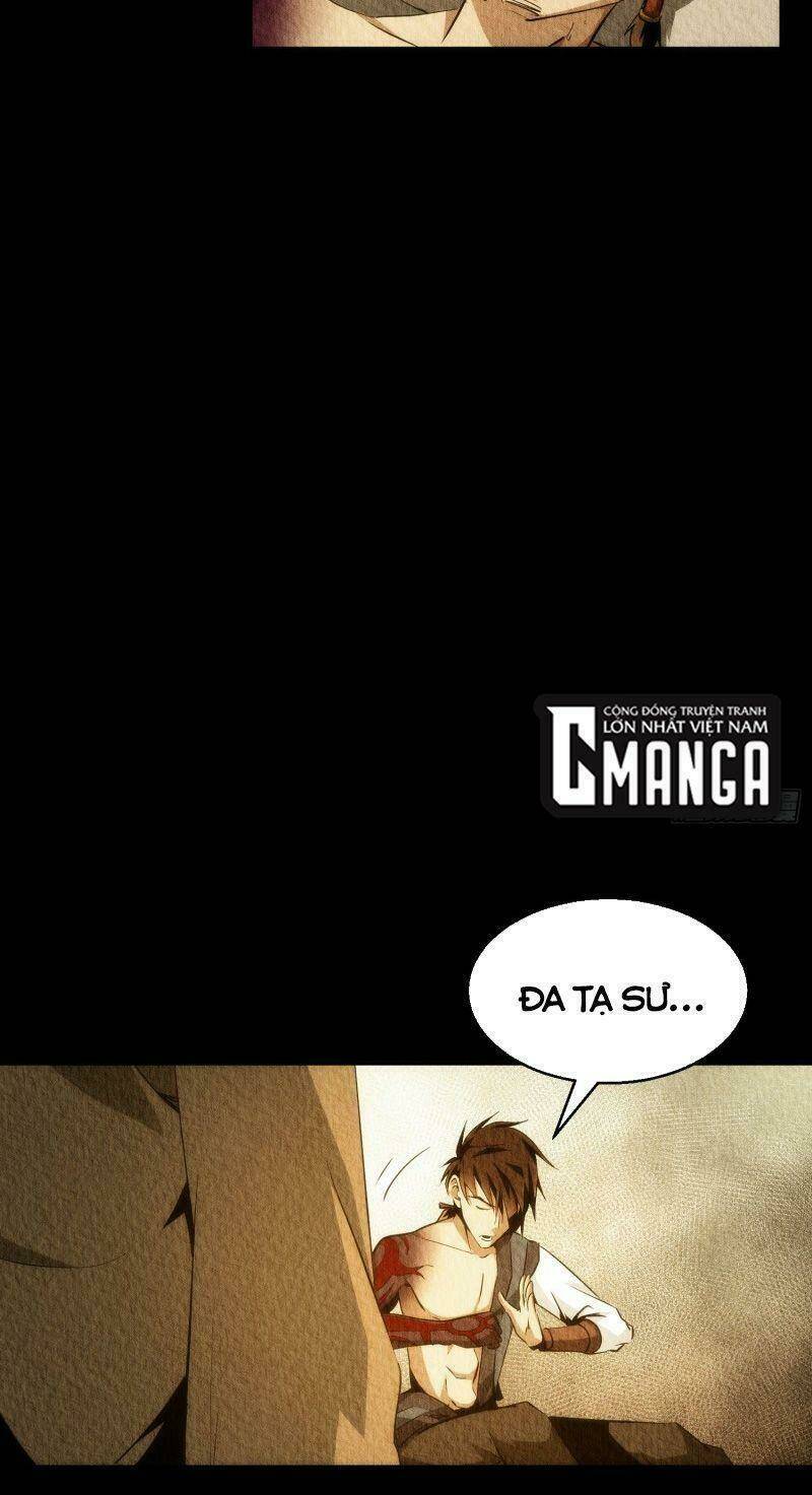 Tàng Phong Chapter 27 - Trang 2