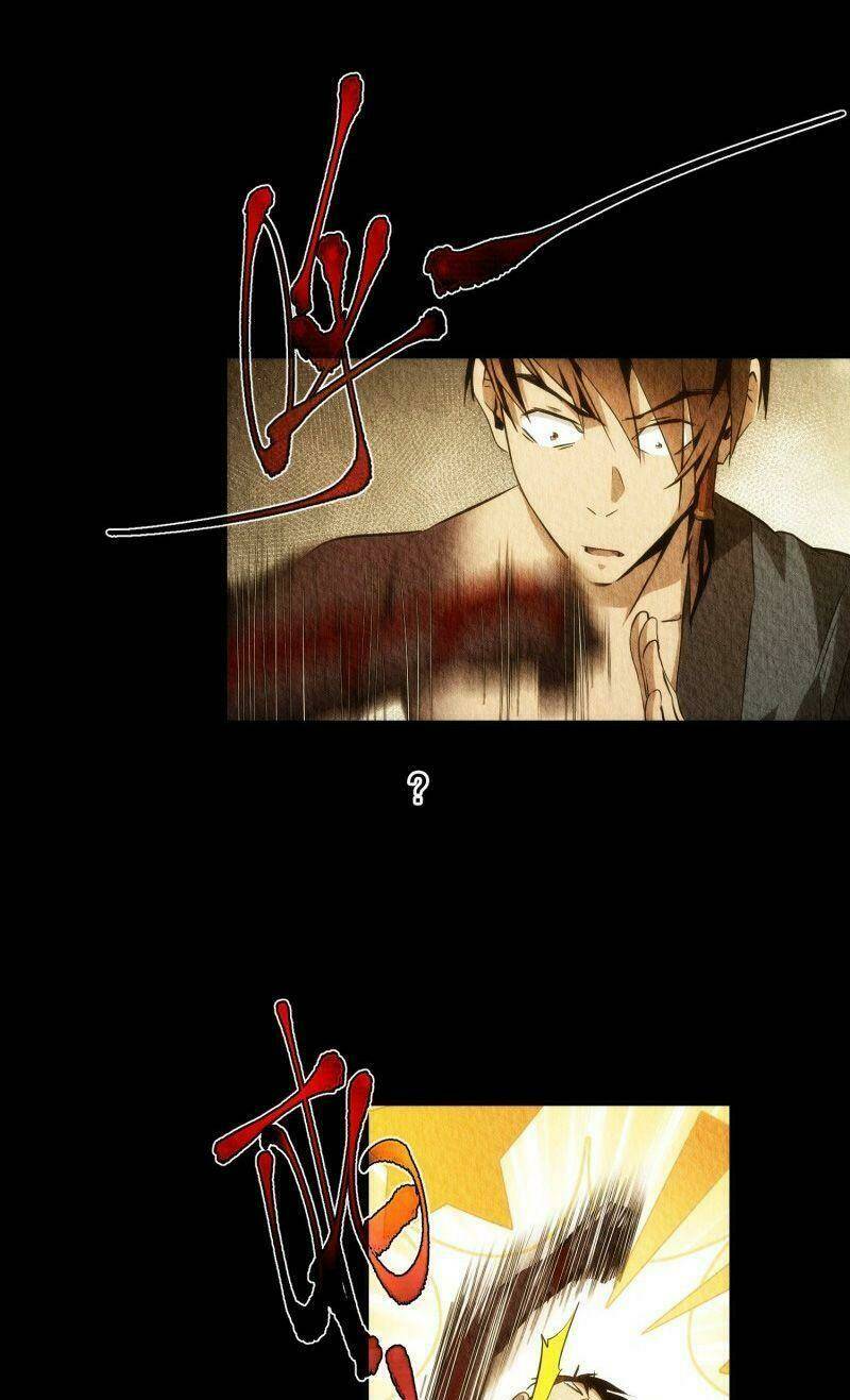 Tàng Phong Chapter 27 - Trang 2