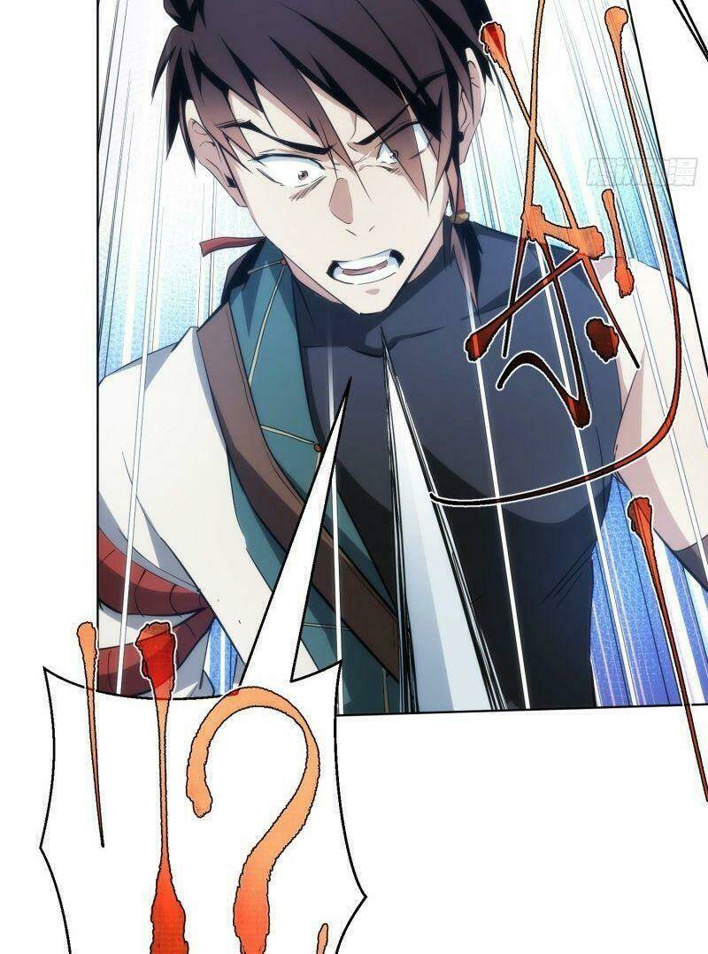 Tàng Phong Chapter 27 - Trang 2