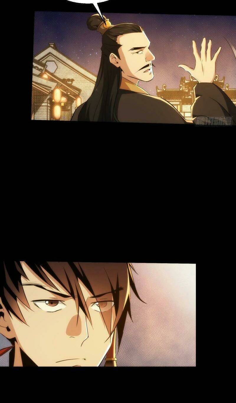 Tàng Phong Chapter 27 - Trang 2