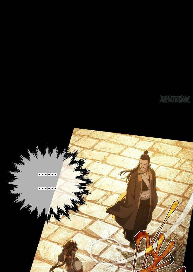 Tàng Phong Chapter 27 - Trang 2