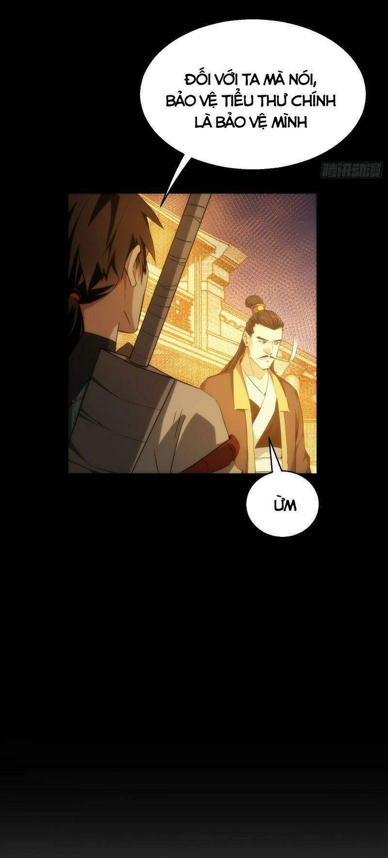 Tàng Phong Chapter 27 - Trang 2