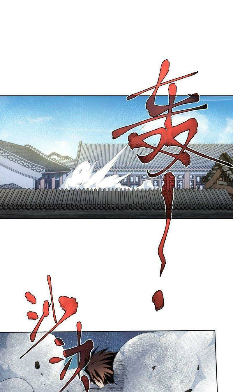 Tàng Phong Chapter 28 - Trang 2