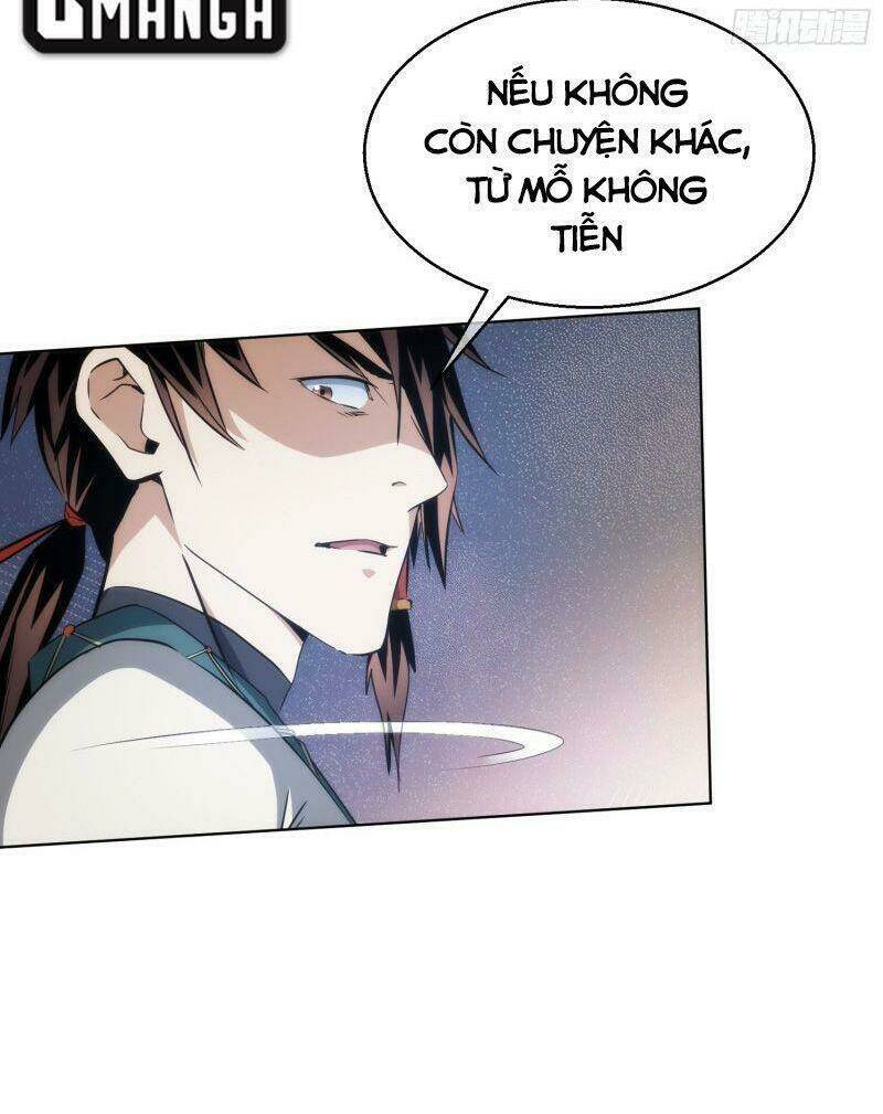 Tàng Phong Chapter 28 - Trang 2