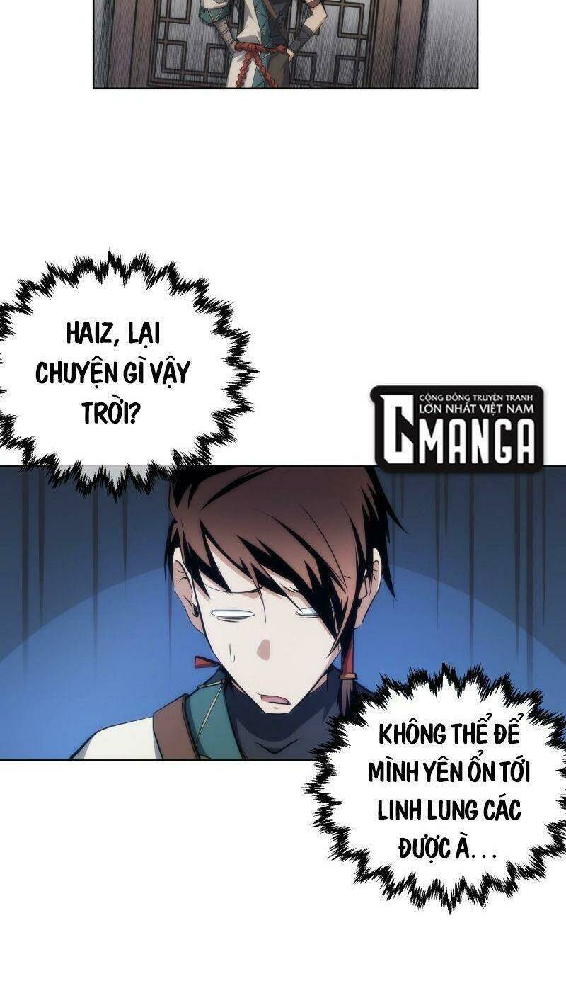 Tàng Phong Chapter 28 - Trang 2