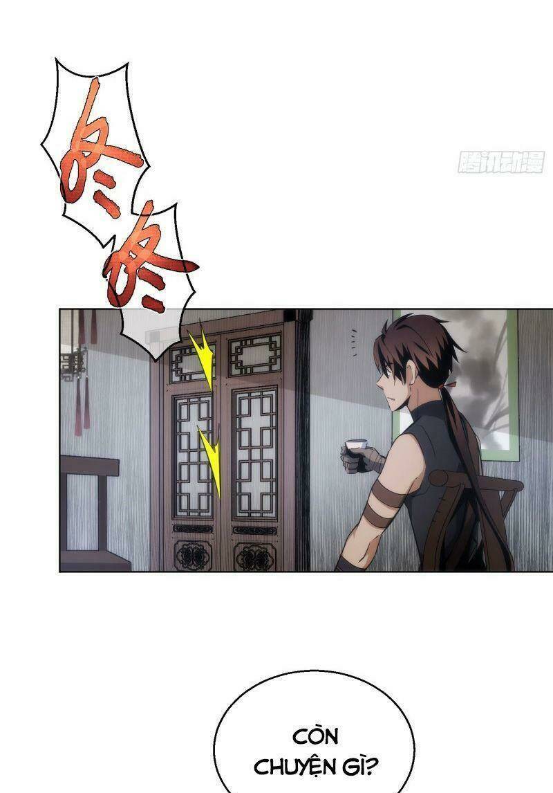 Tàng Phong Chapter 28 - Trang 2