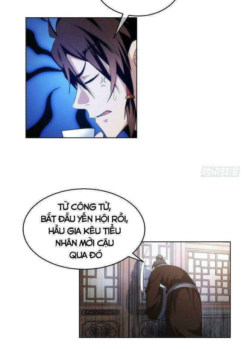 Tàng Phong Chapter 28 - Trang 2