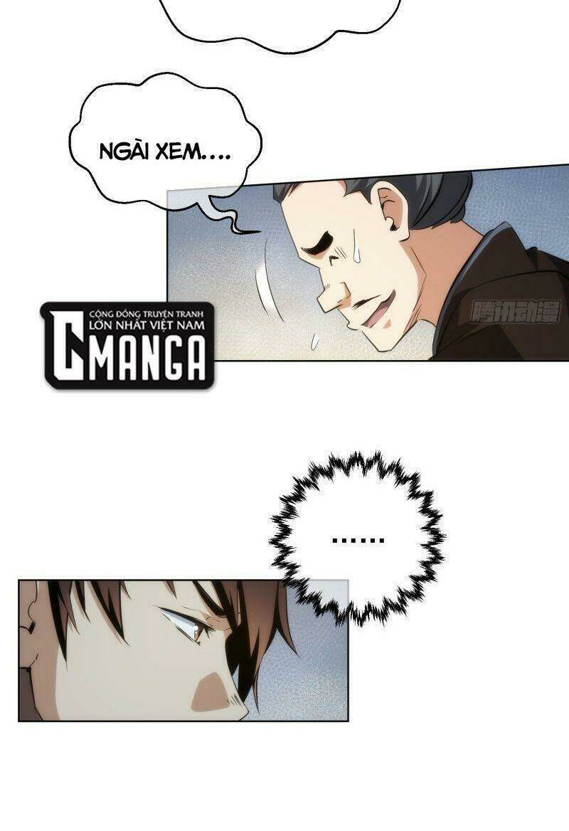 Tàng Phong Chapter 28 - Trang 2