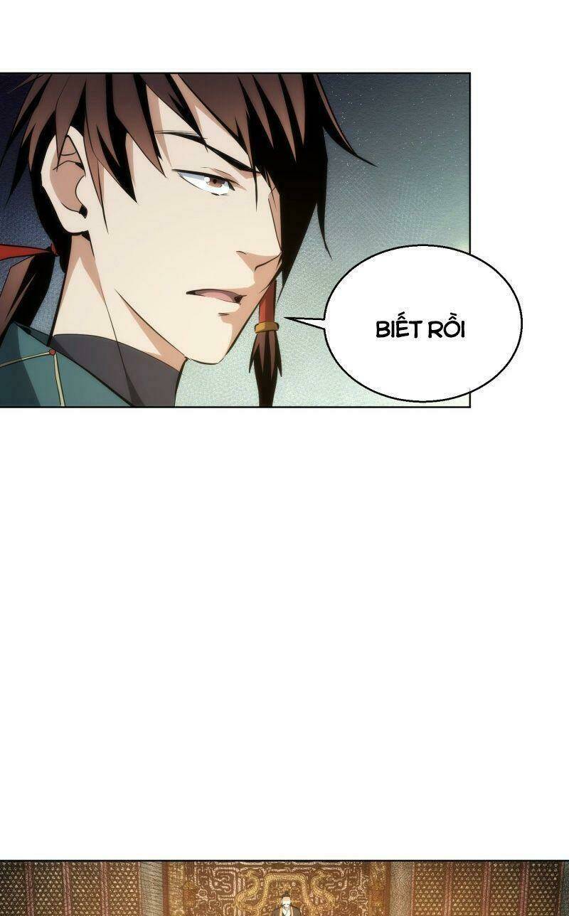 Tàng Phong Chapter 28 - Trang 2