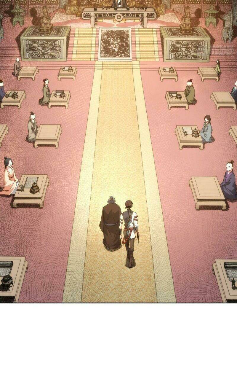 Tàng Phong Chapter 28 - Trang 2