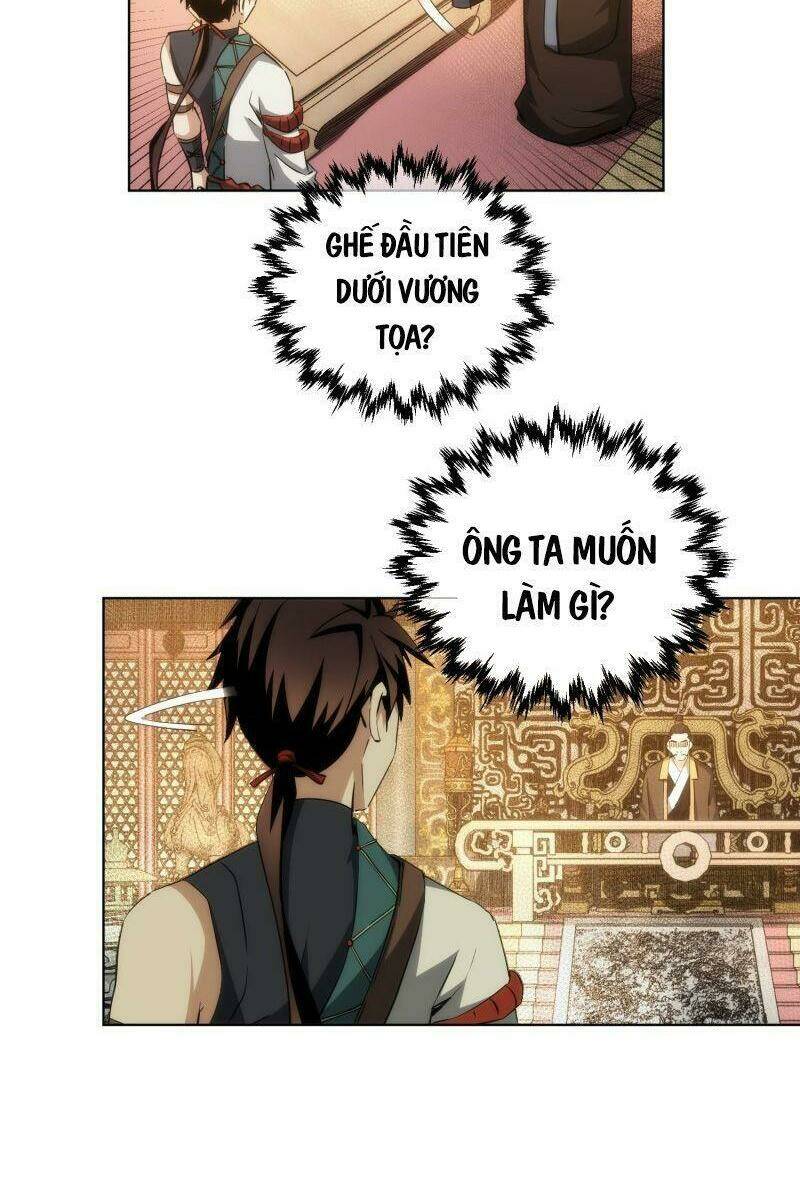 Tàng Phong Chapter 28 - Trang 2