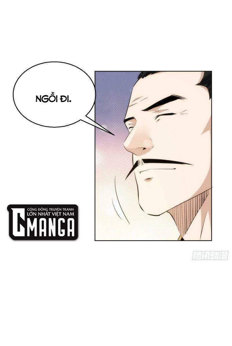 Tàng Phong Chapter 28 - Trang 2