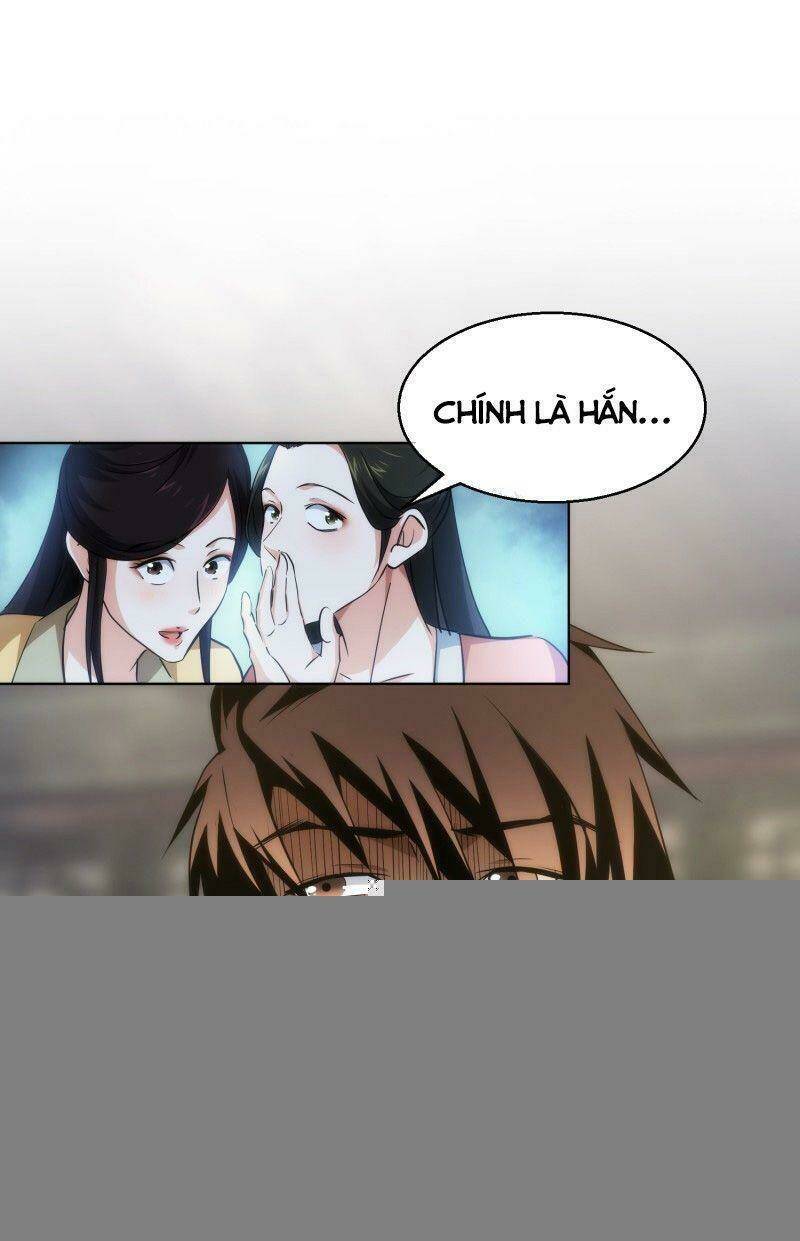 Tàng Phong Chapter 28 - Trang 2