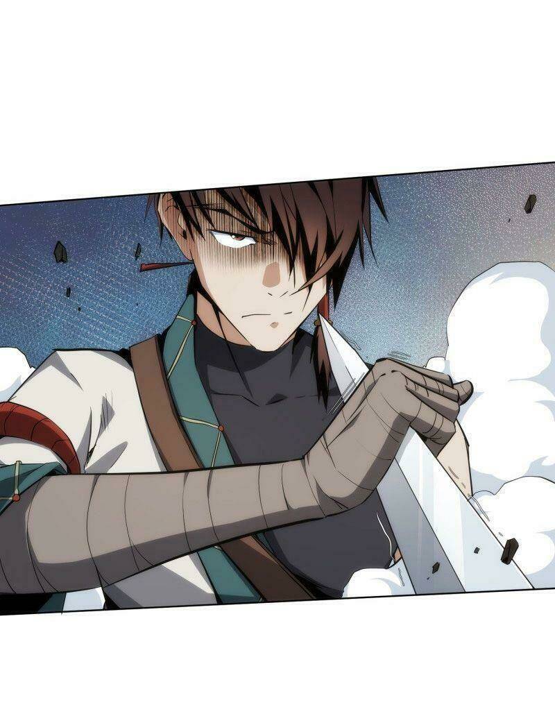 Tàng Phong Chapter 28 - Trang 2