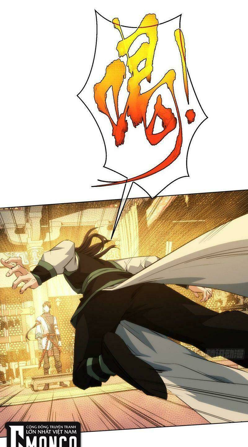 Tàng Phong Chapter 29 - Trang 2