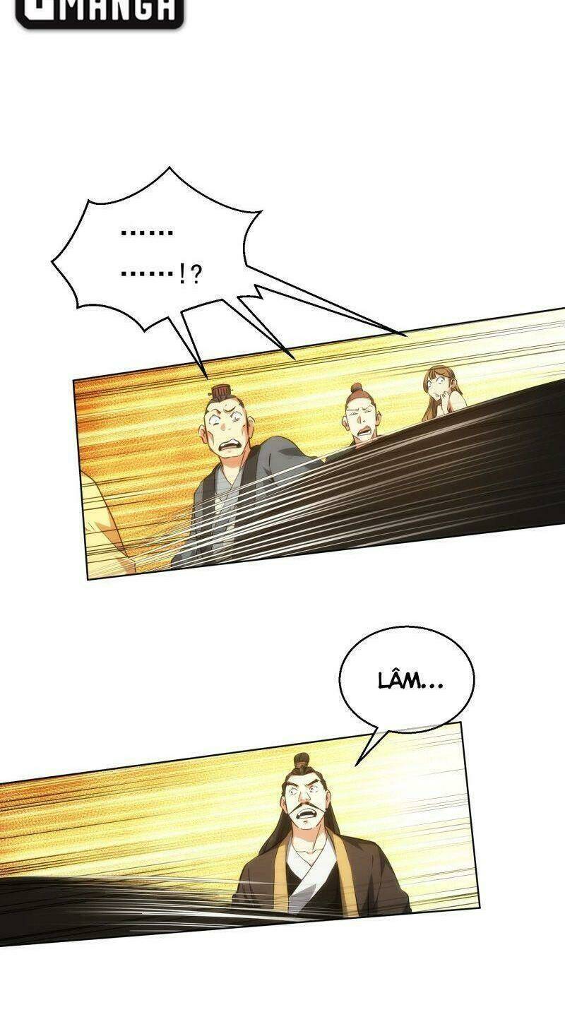 Tàng Phong Chapter 29 - Trang 2