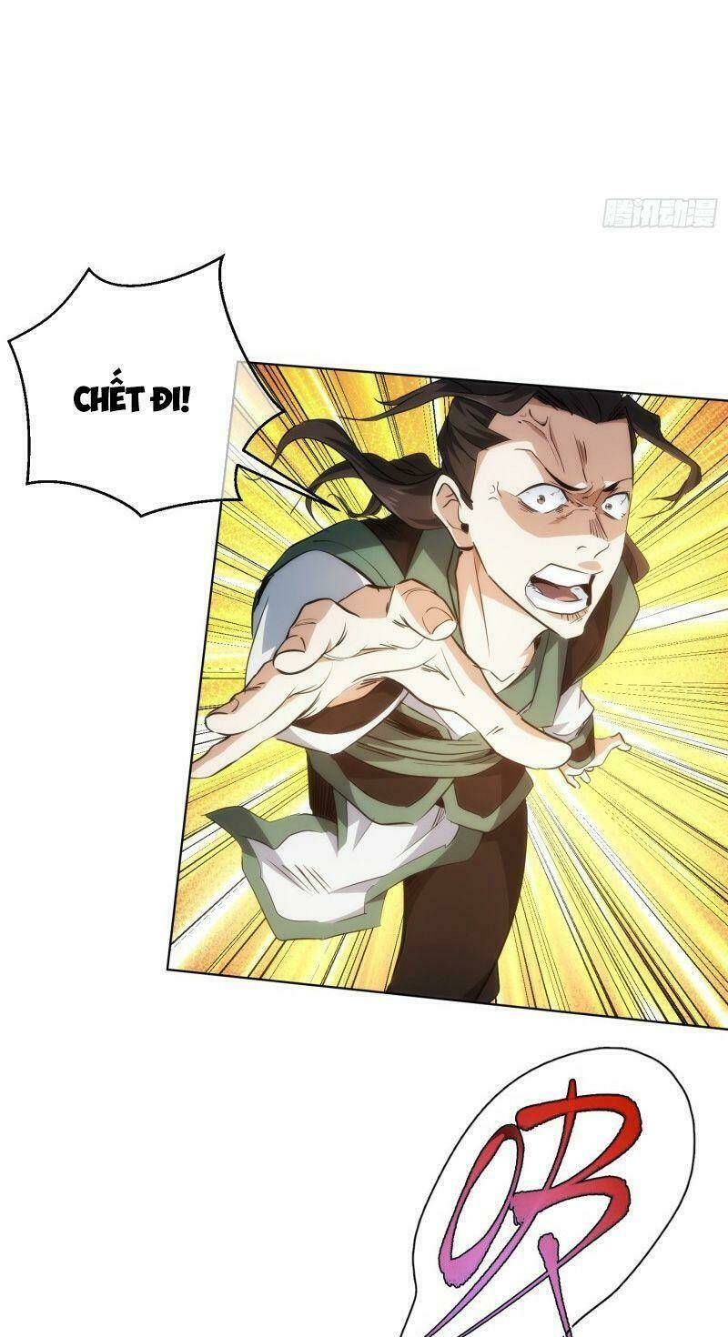 Tàng Phong Chapter 29 - Trang 2