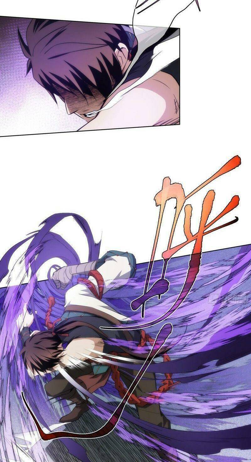 Tàng Phong Chapter 29 - Trang 2