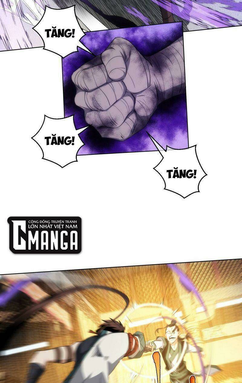 Tàng Phong Chapter 29 - Trang 2