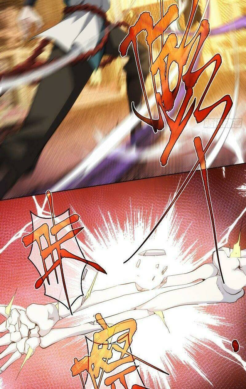 Tàng Phong Chapter 29 - Trang 2