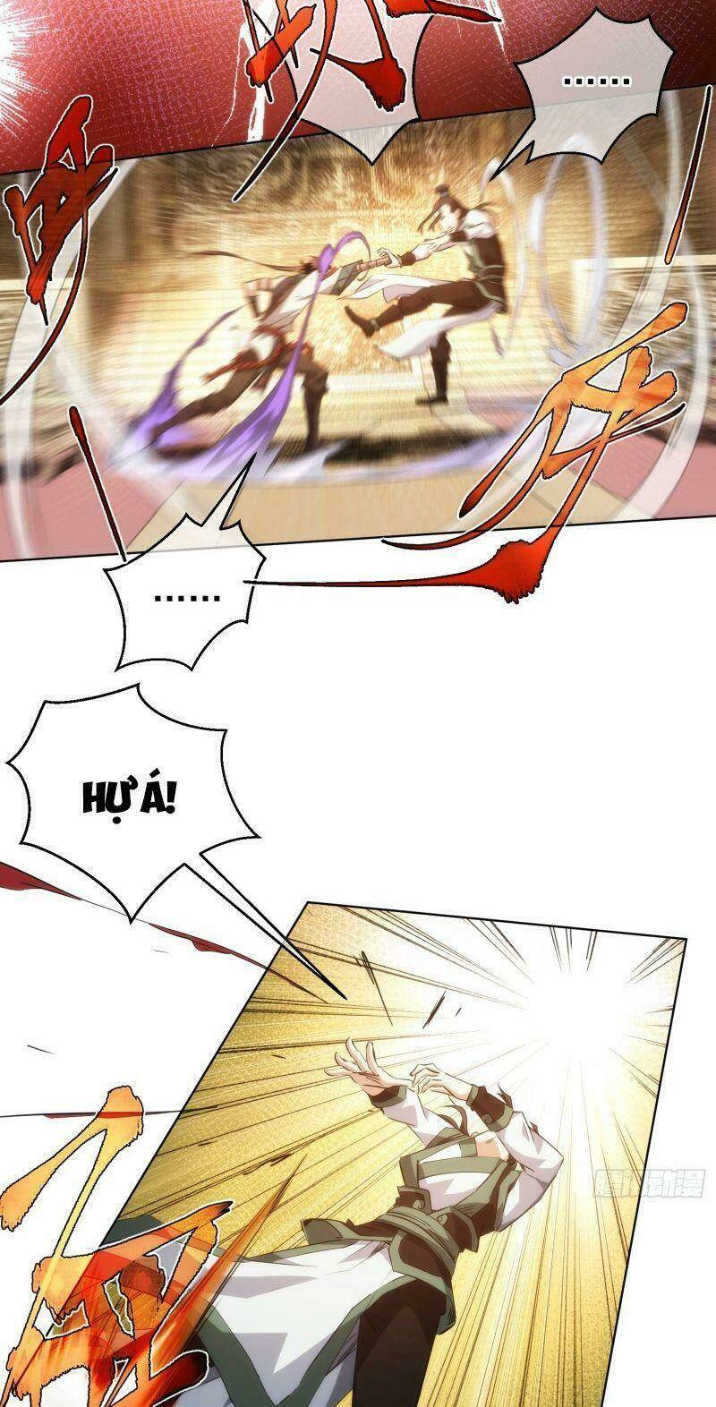 Tàng Phong Chapter 29 - Trang 2