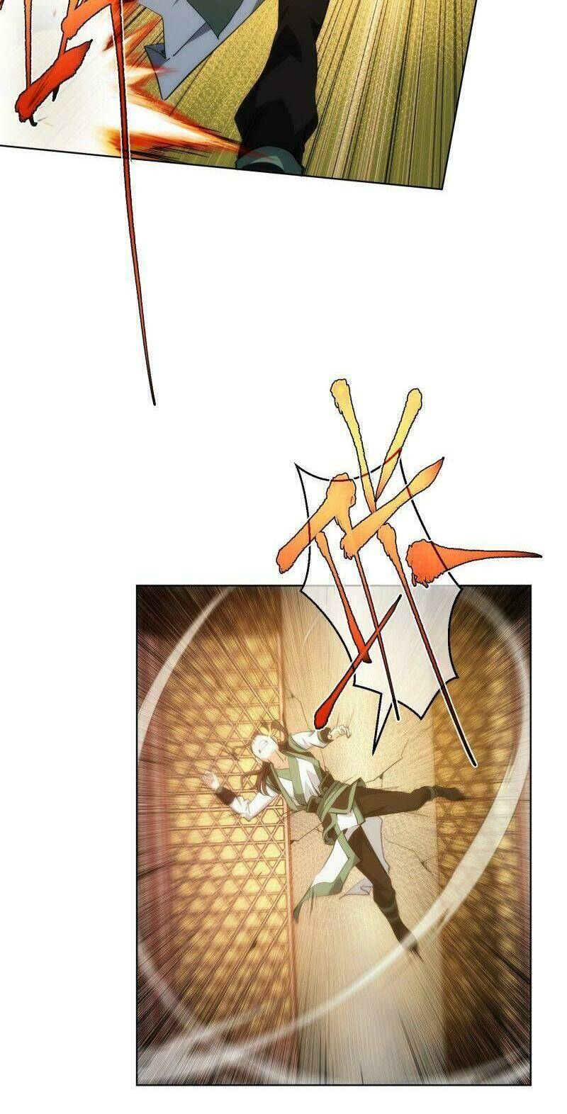 Tàng Phong Chapter 29 - Trang 2