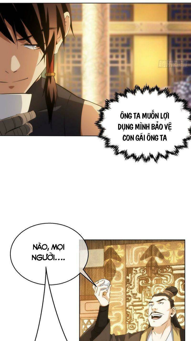 Tàng Phong Chapter 29 - Trang 2