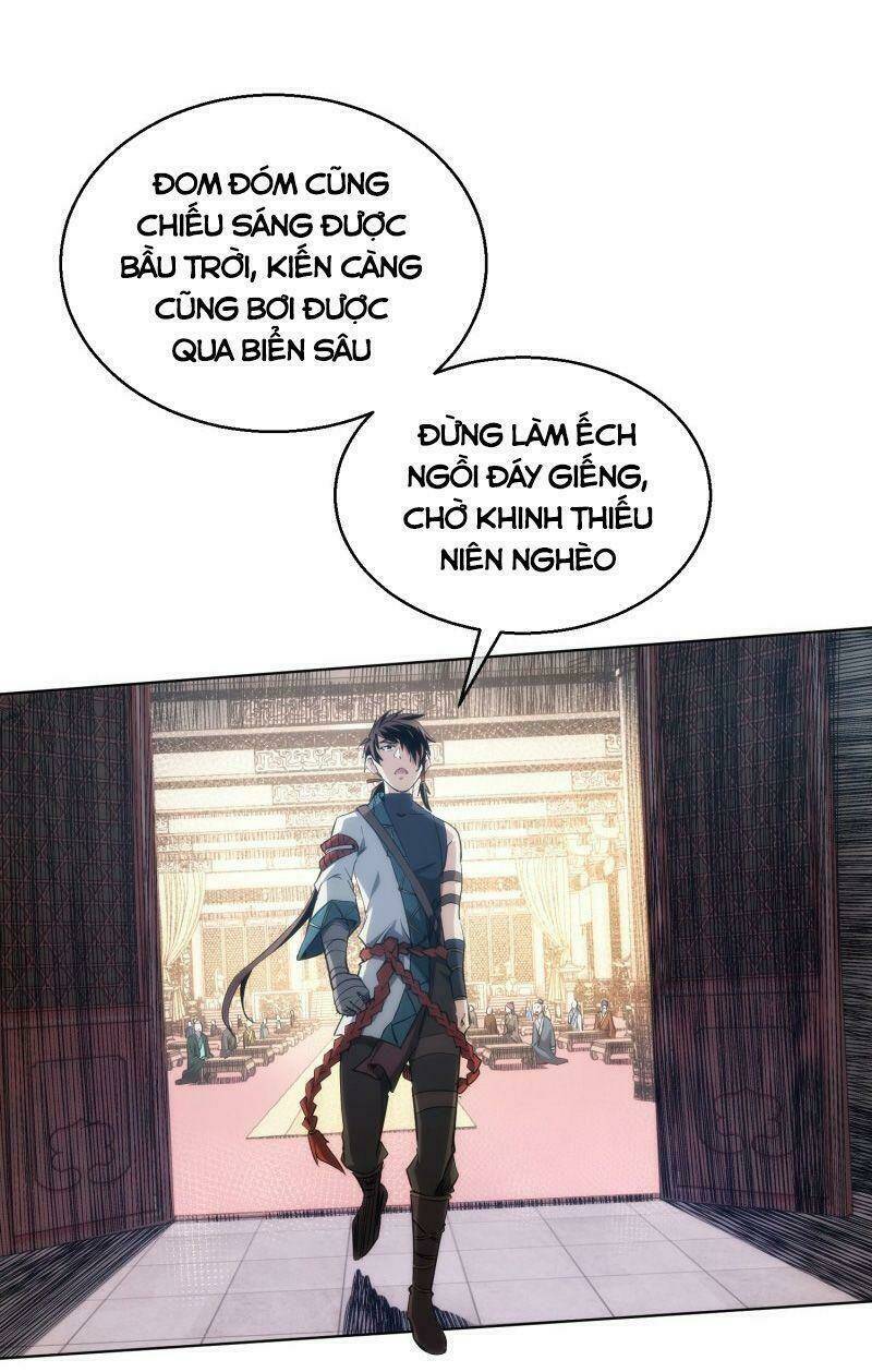 Tàng Phong Chapter 29 - Trang 2