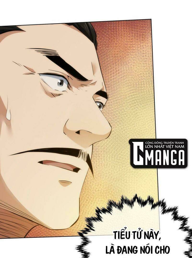 Tàng Phong Chapter 29 - Trang 2