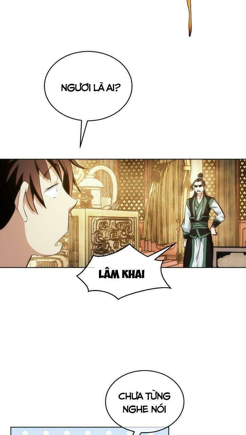 Tàng Phong Chapter 29 - Trang 2