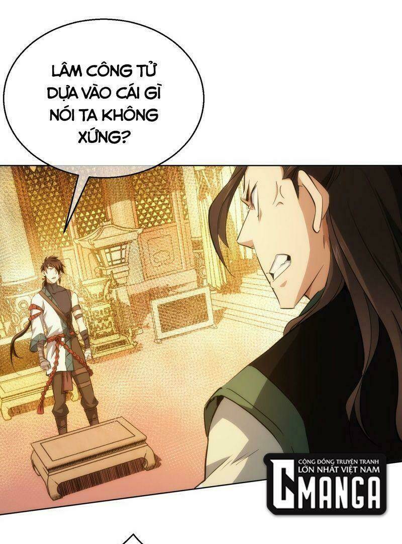 Tàng Phong Chapter 29 - Trang 2