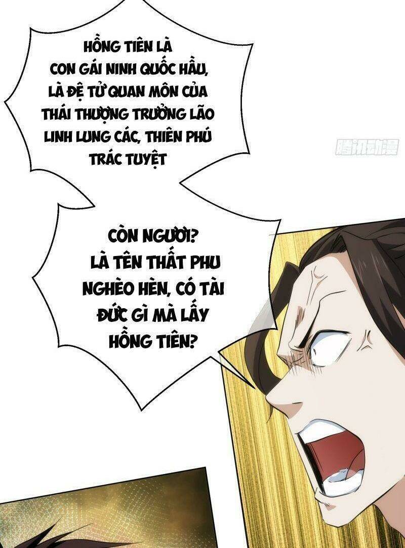 Tàng Phong Chapter 29 - Trang 2