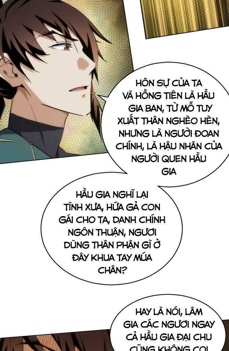 Tàng Phong Chapter 29 - Trang 2