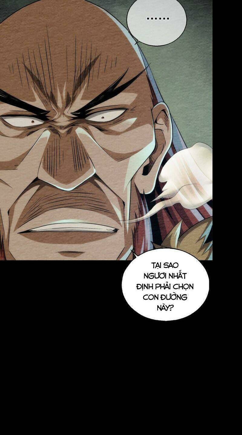 Tàng Phong Chapter 3 - Trang 2