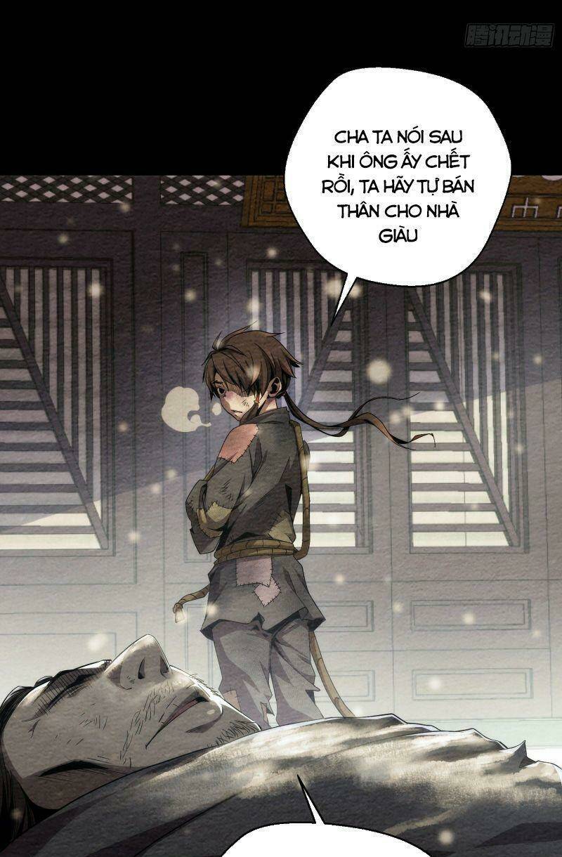 Tàng Phong Chapter 3 - Trang 2