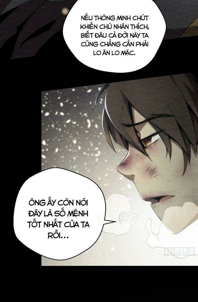 Tàng Phong Chapter 3 - Trang 2