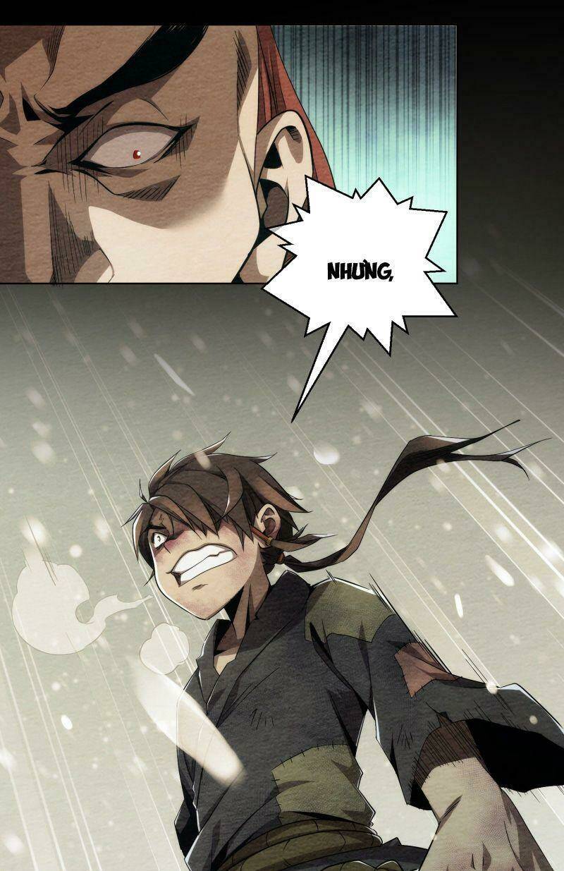 Tàng Phong Chapter 3 - Trang 2