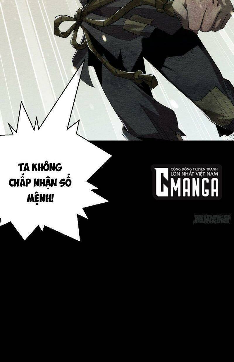 Tàng Phong Chapter 3 - Trang 2