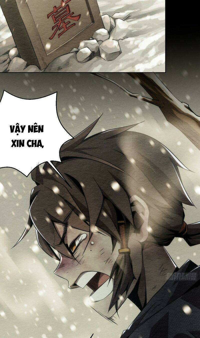 Tàng Phong Chapter 3 - Trang 2