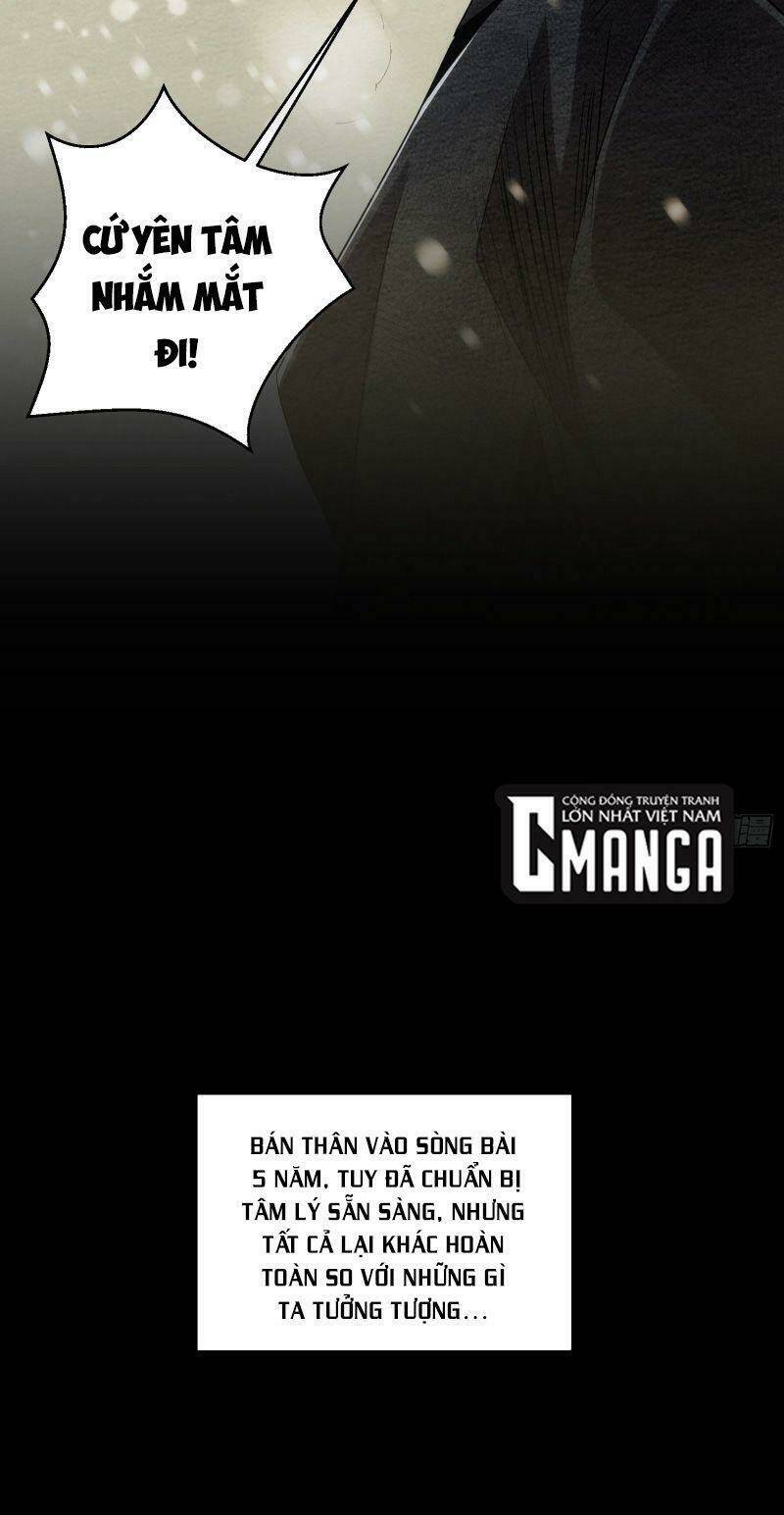 Tàng Phong Chapter 3 - Trang 2