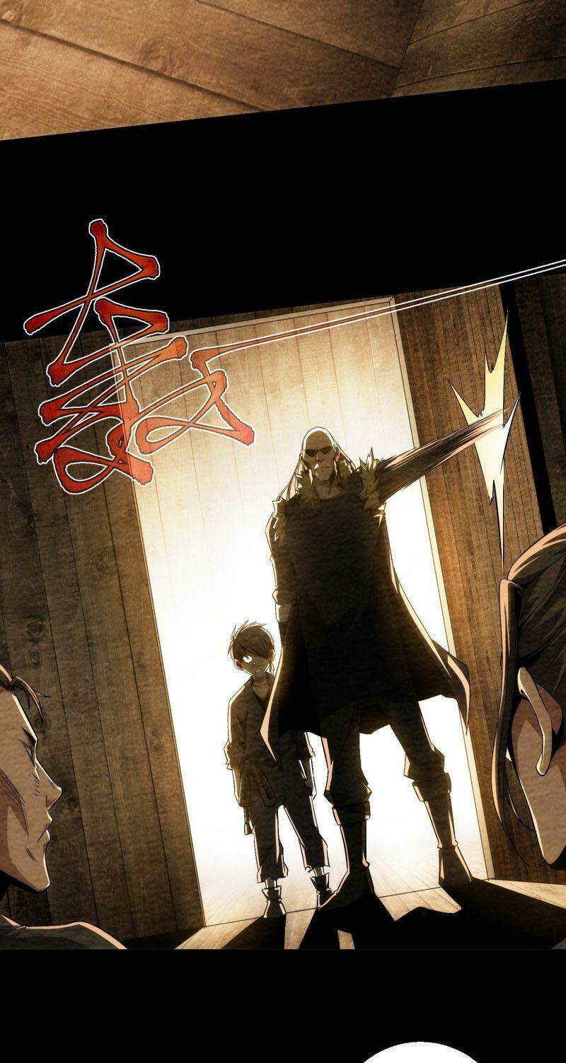 Tàng Phong Chapter 3 - Trang 2