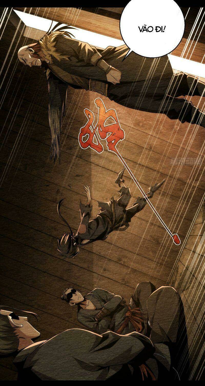 Tàng Phong Chapter 3 - Trang 2