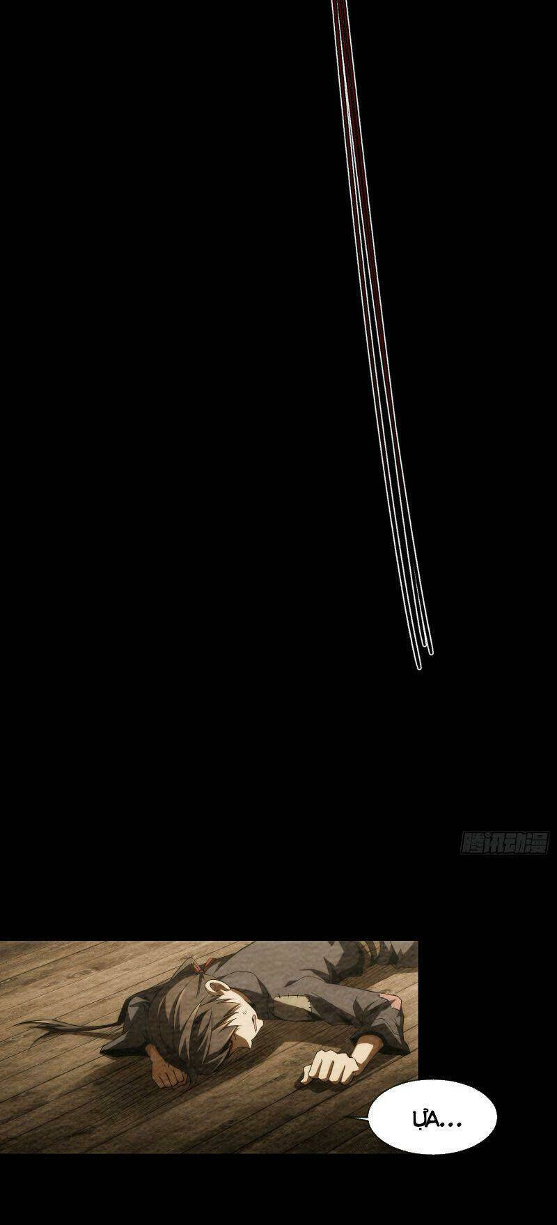 Tàng Phong Chapter 3 - Trang 2