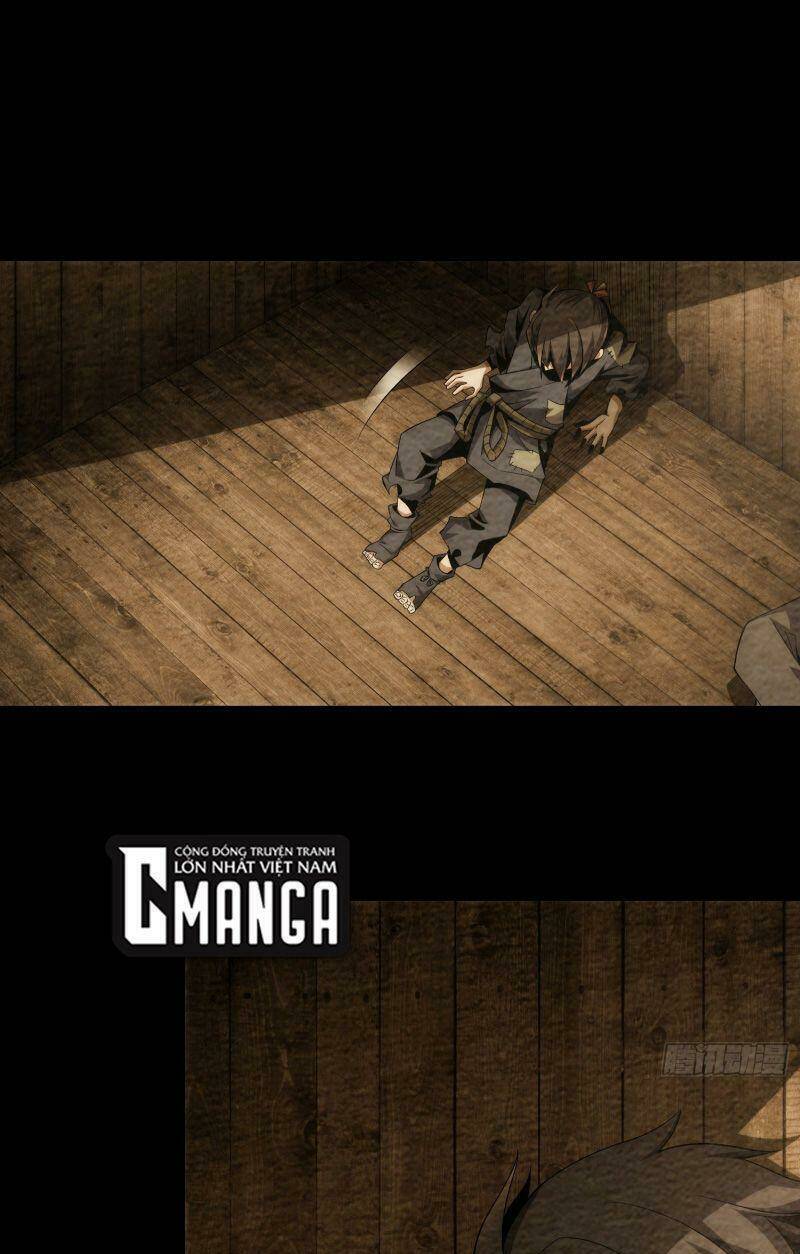 Tàng Phong Chapter 3 - Trang 2